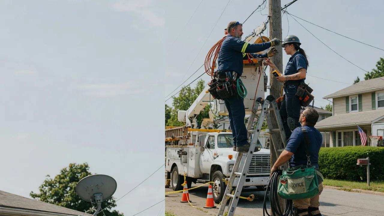 Electrical Repair in Funston, GA near me